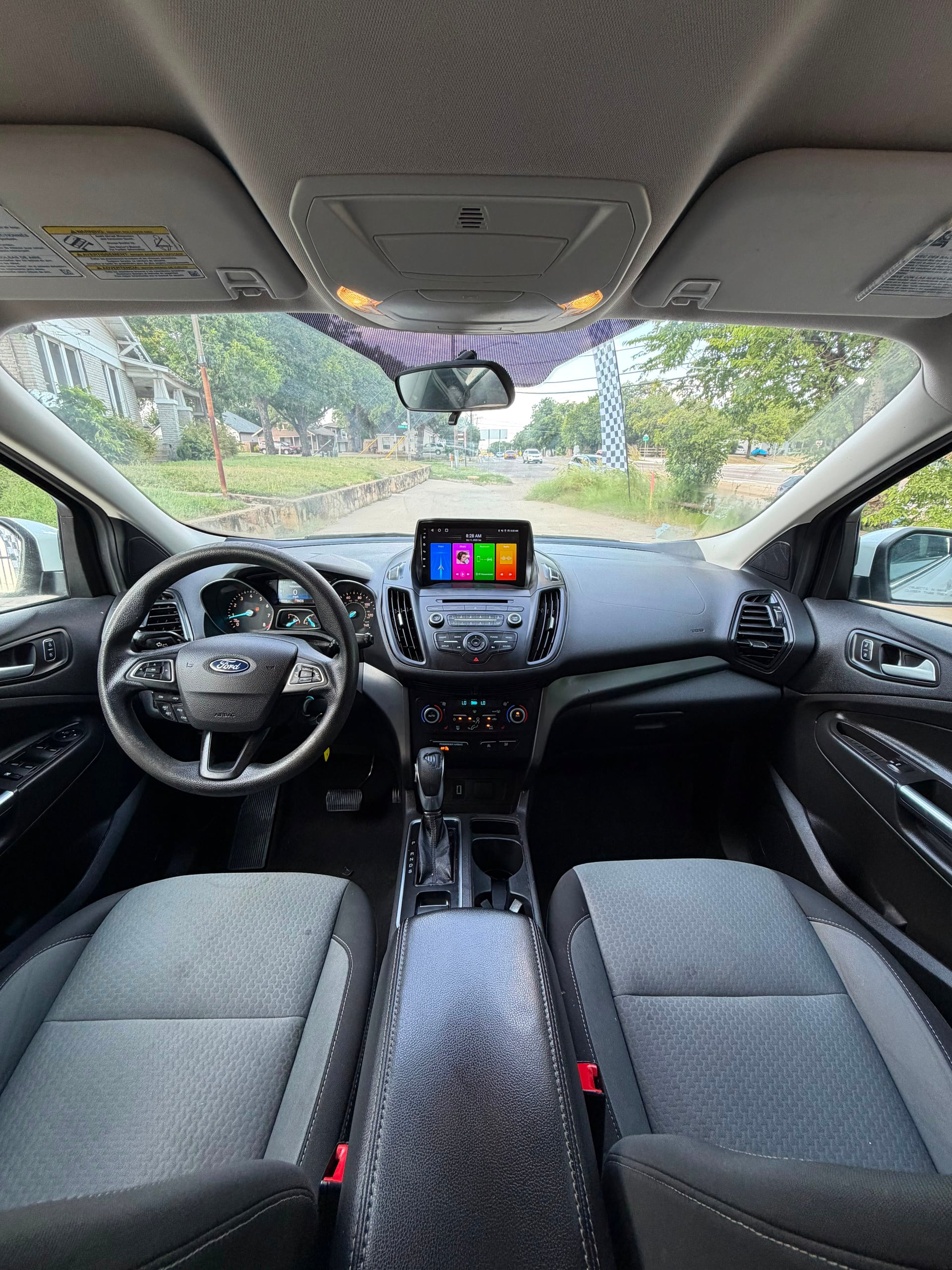 Ford Escape SEL