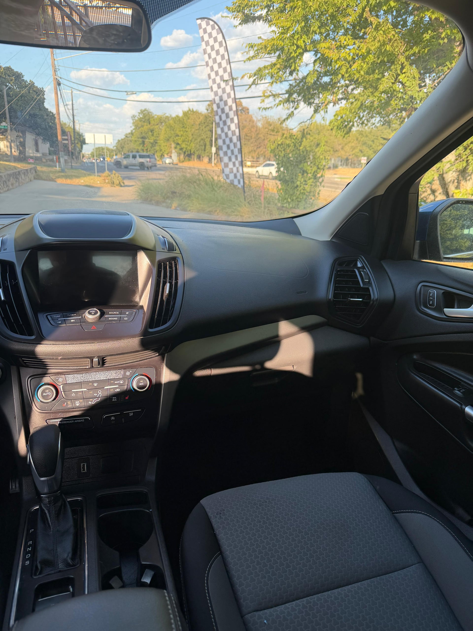 Ford Escape