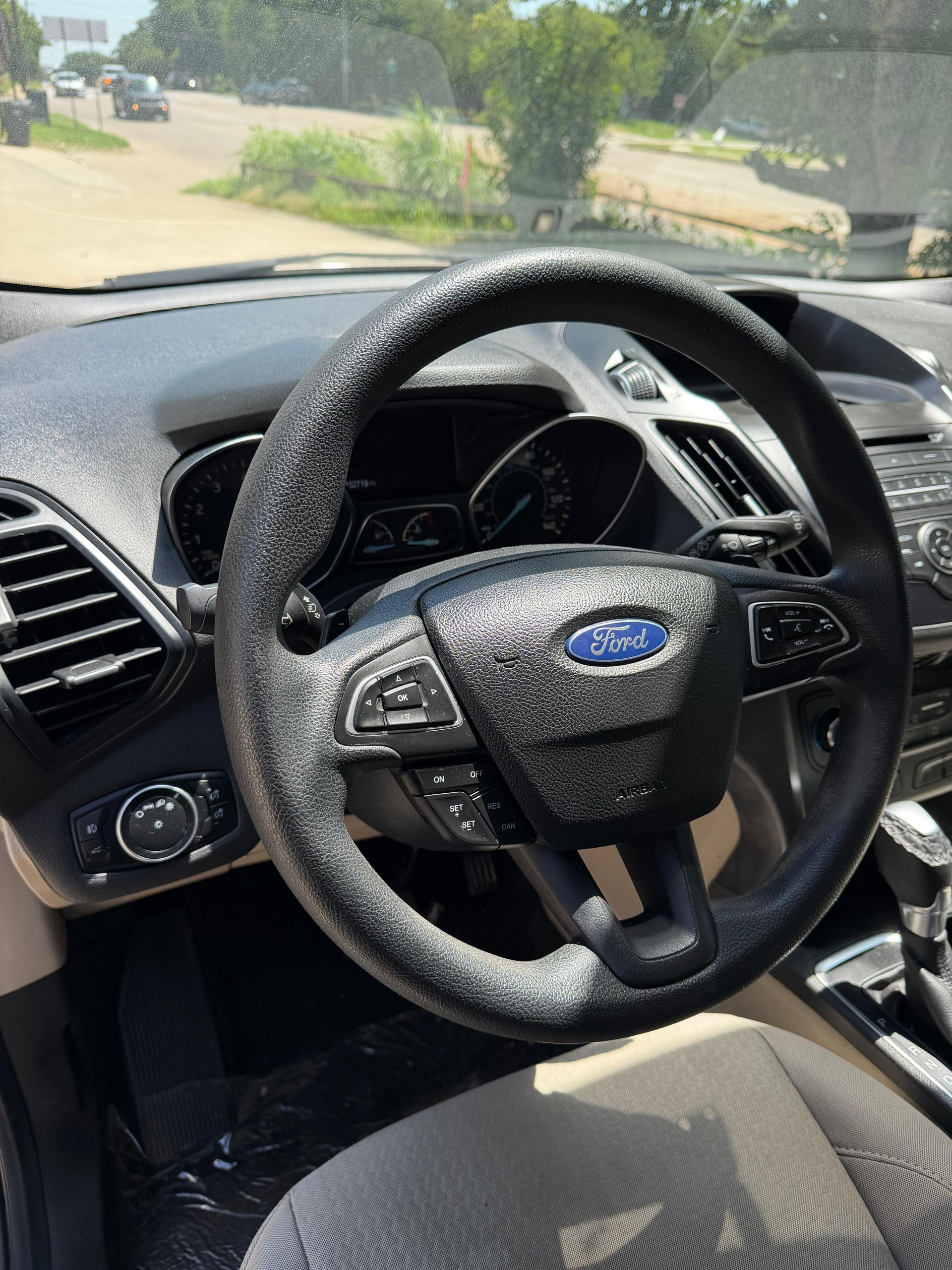 Ford Escape