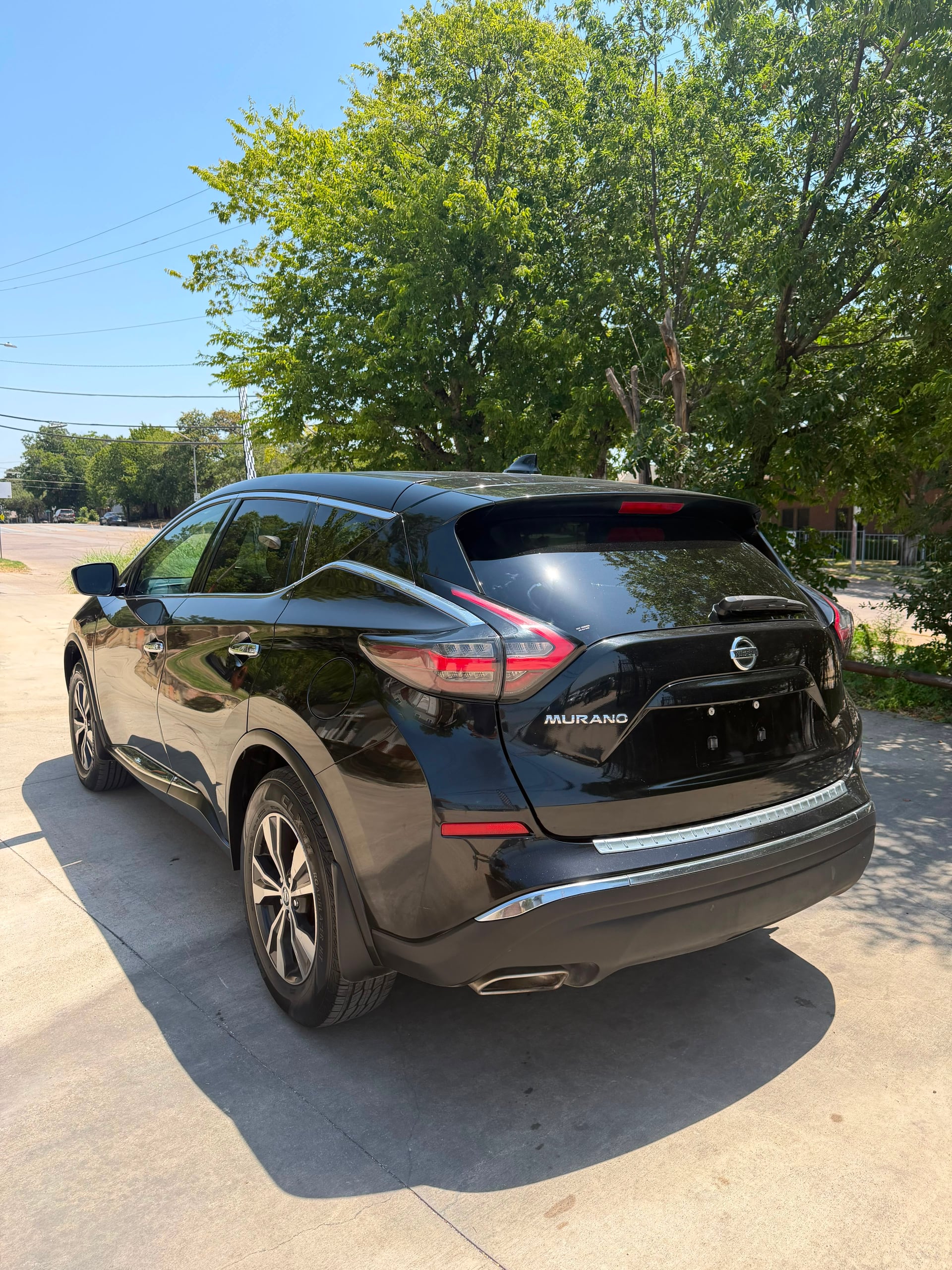 Nissan Murano
