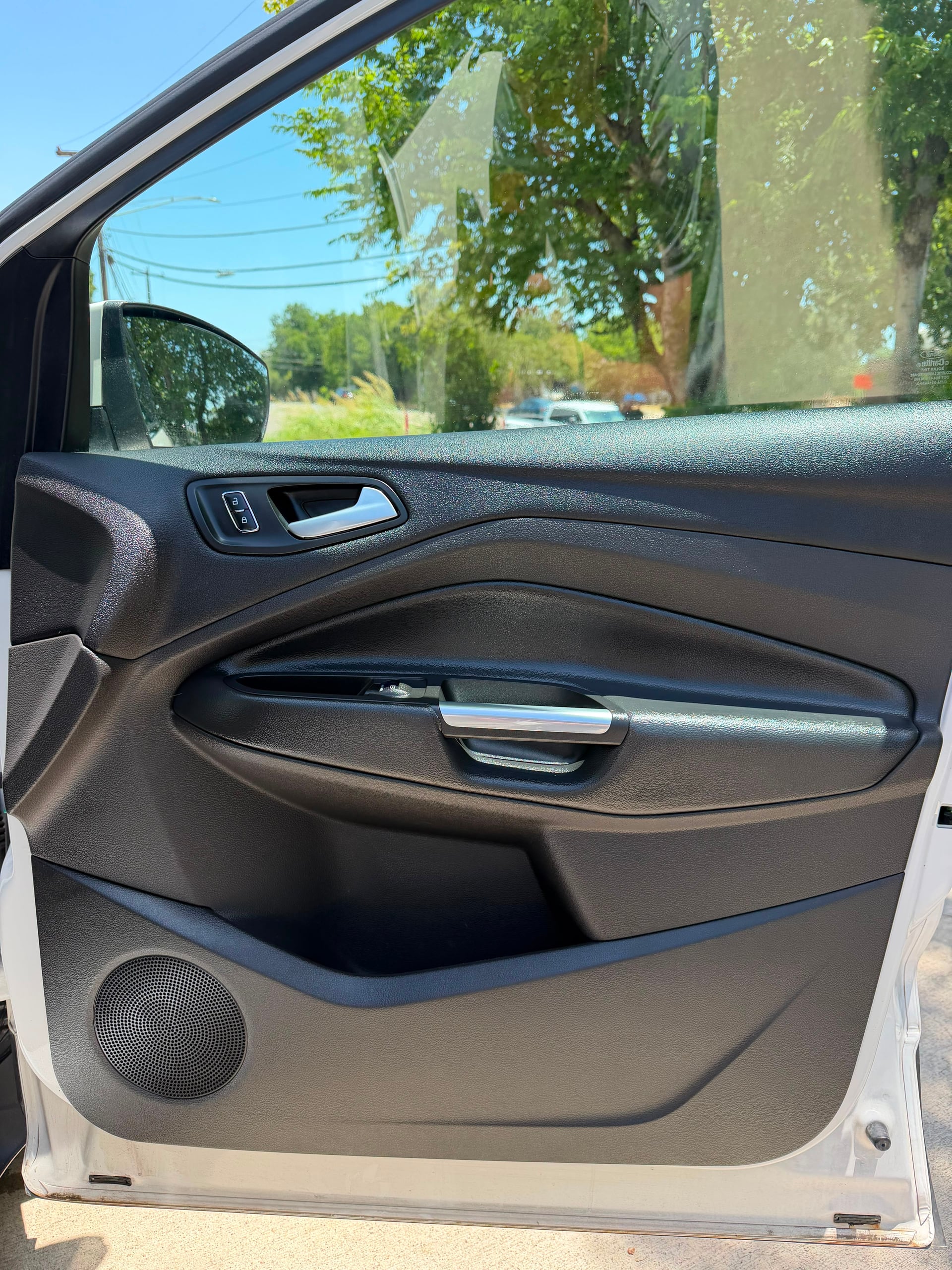 Ford Escape Titanium Plus
