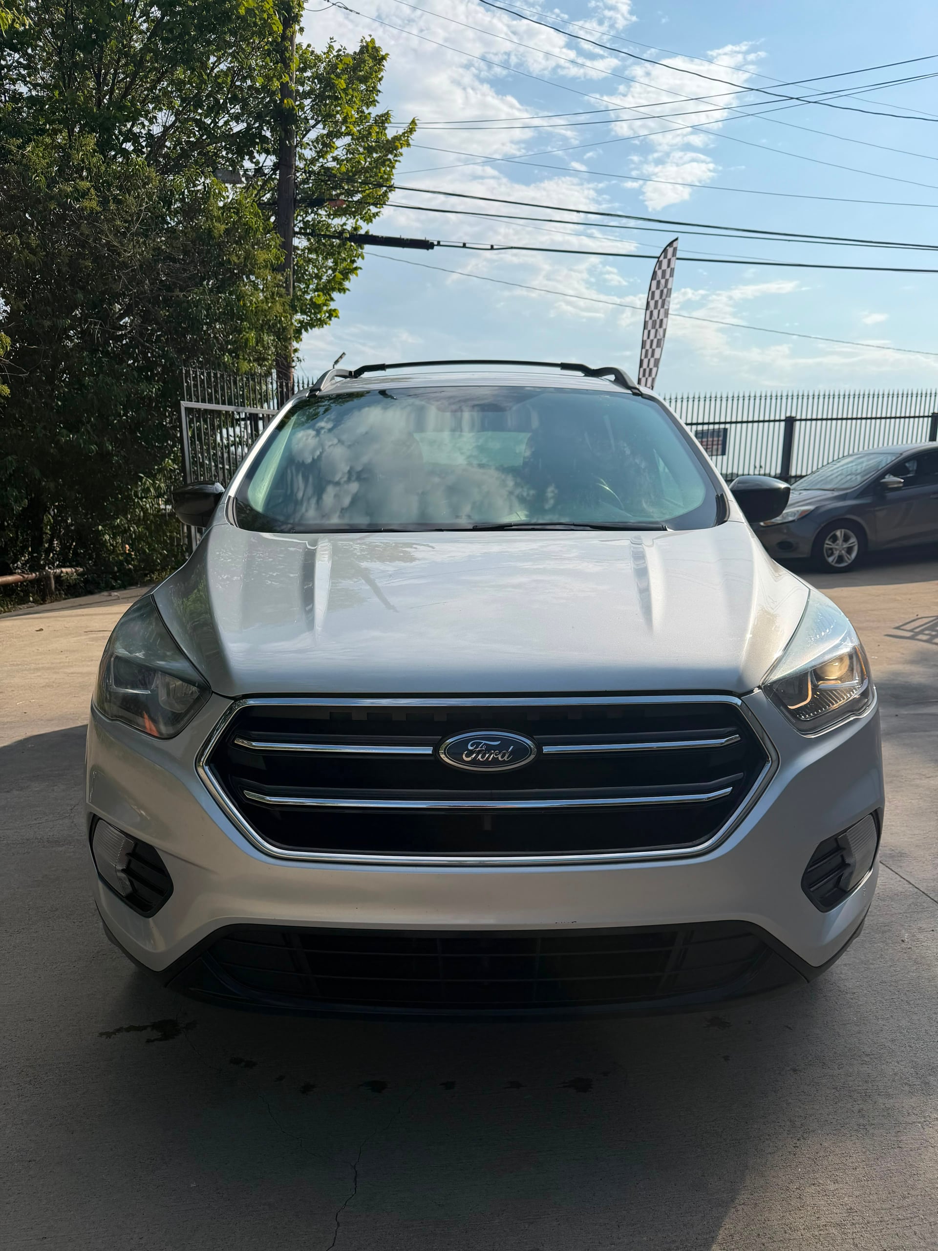 Ford Escape