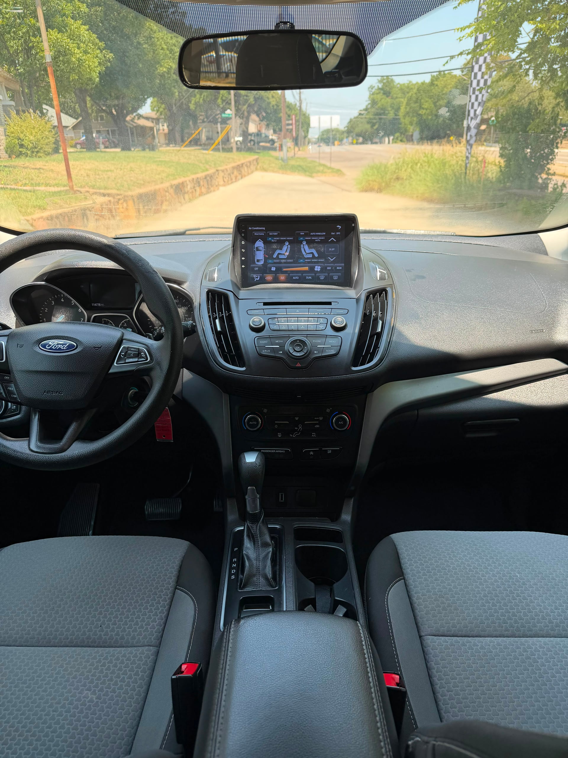 Ford Escape