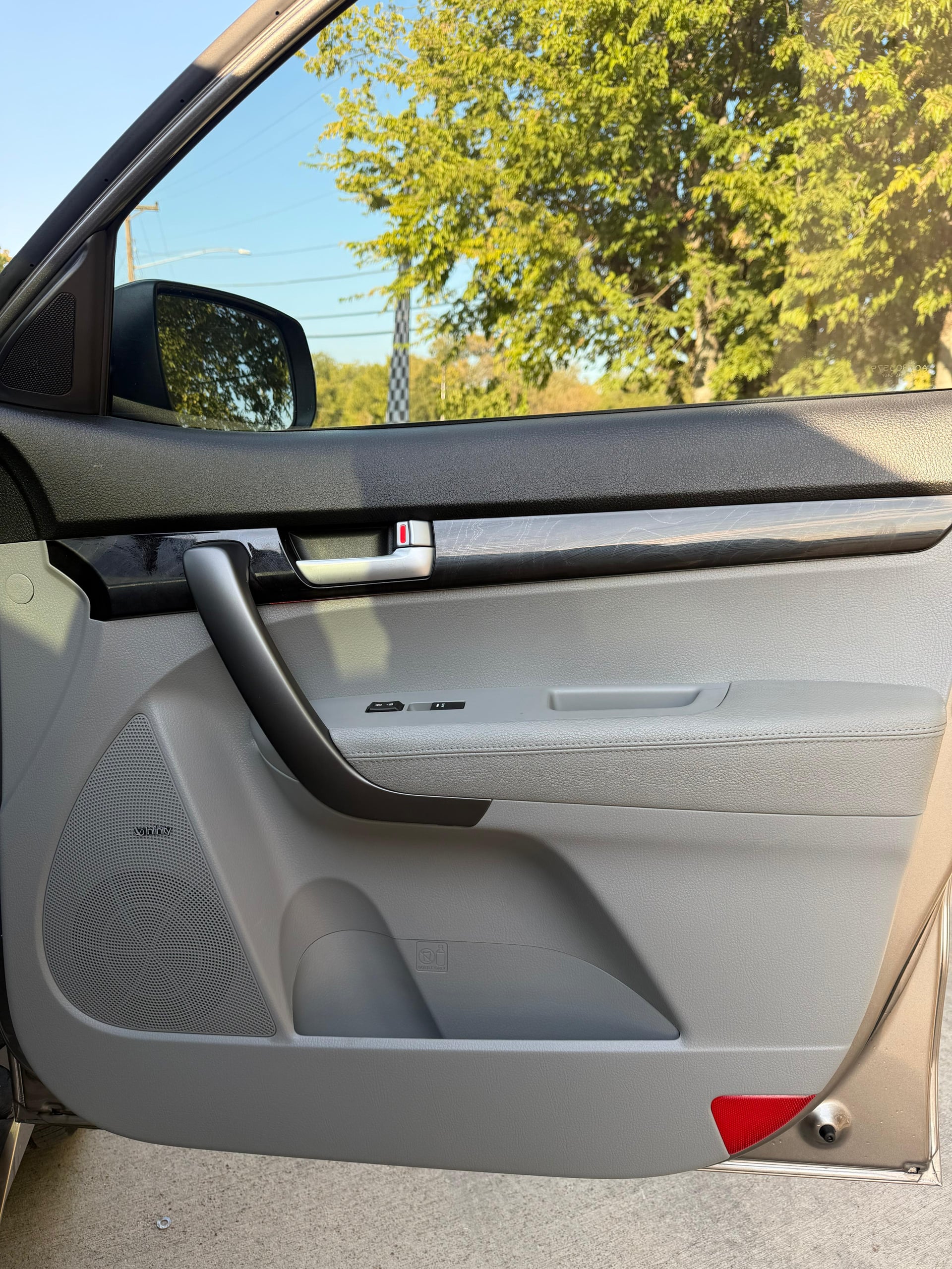 Kia Sorento SX Limited