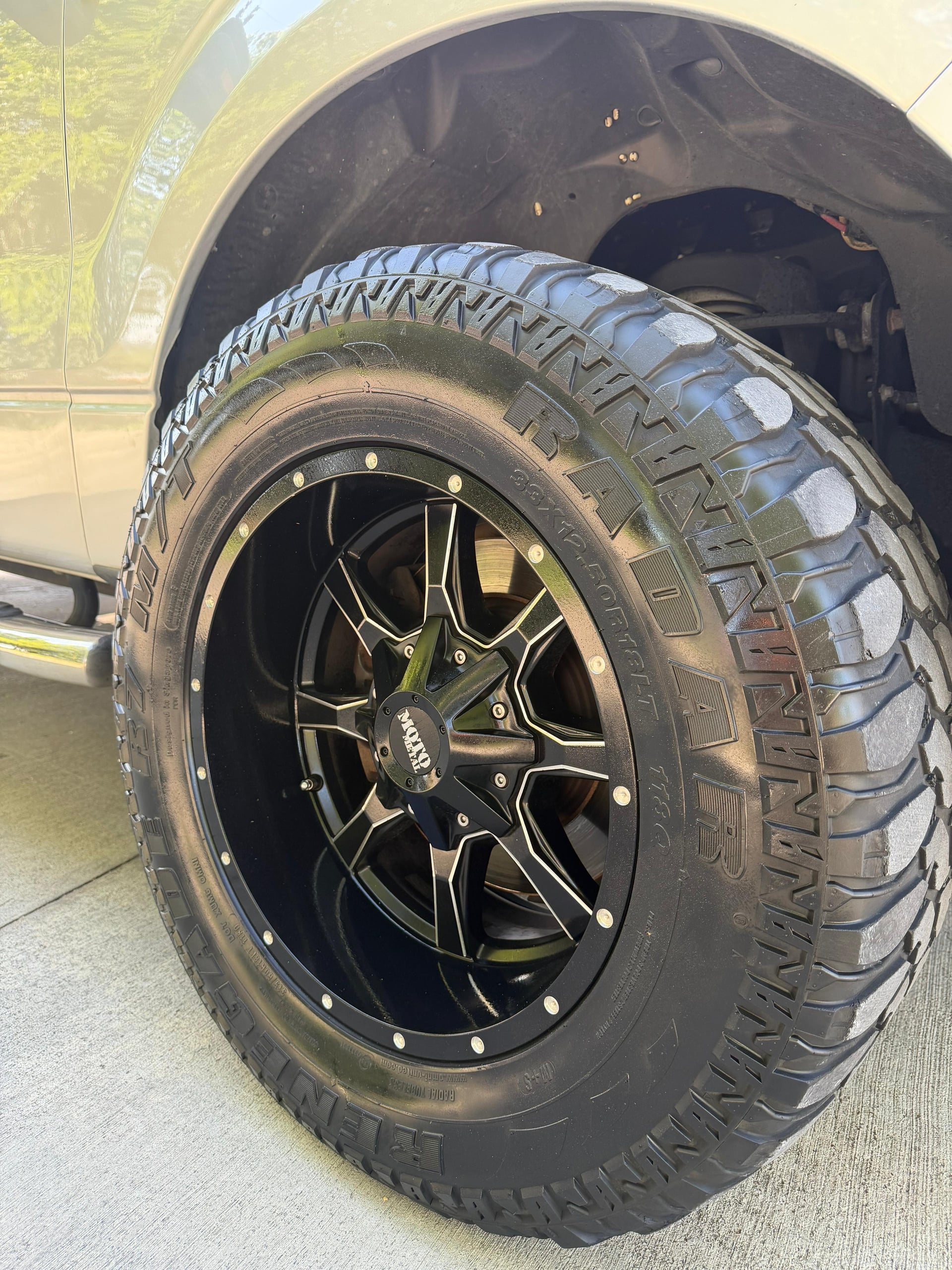 Ford F150 EDICIÓN TEXAS 5.0
