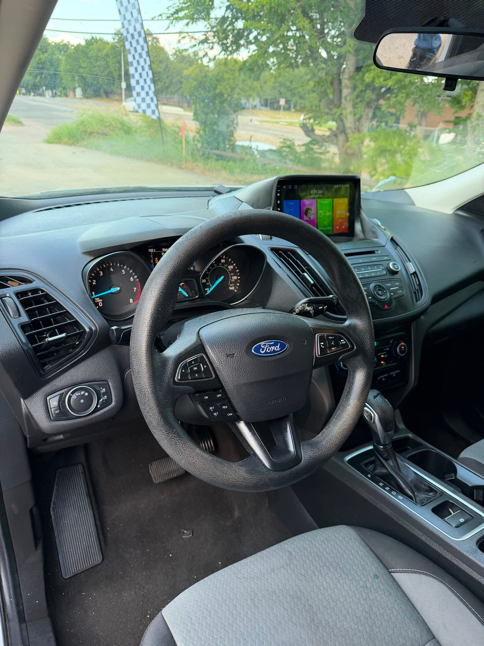 Ford Escape SEL