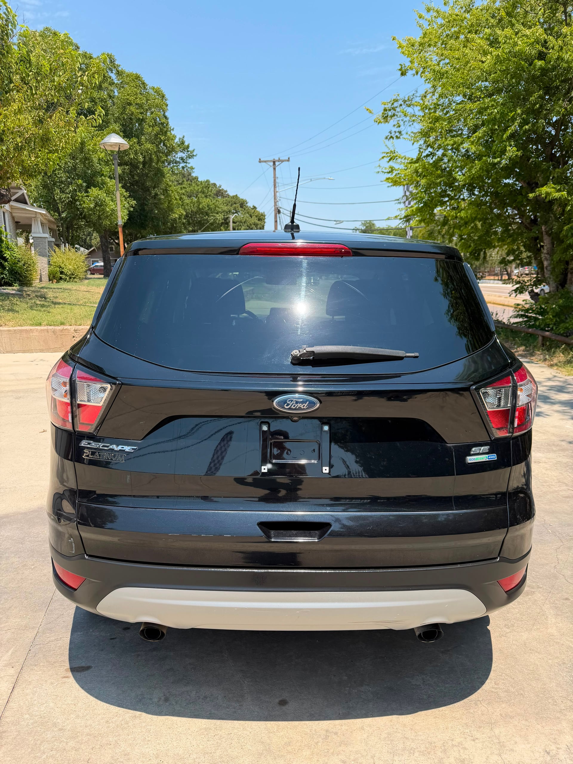 Ford Escape