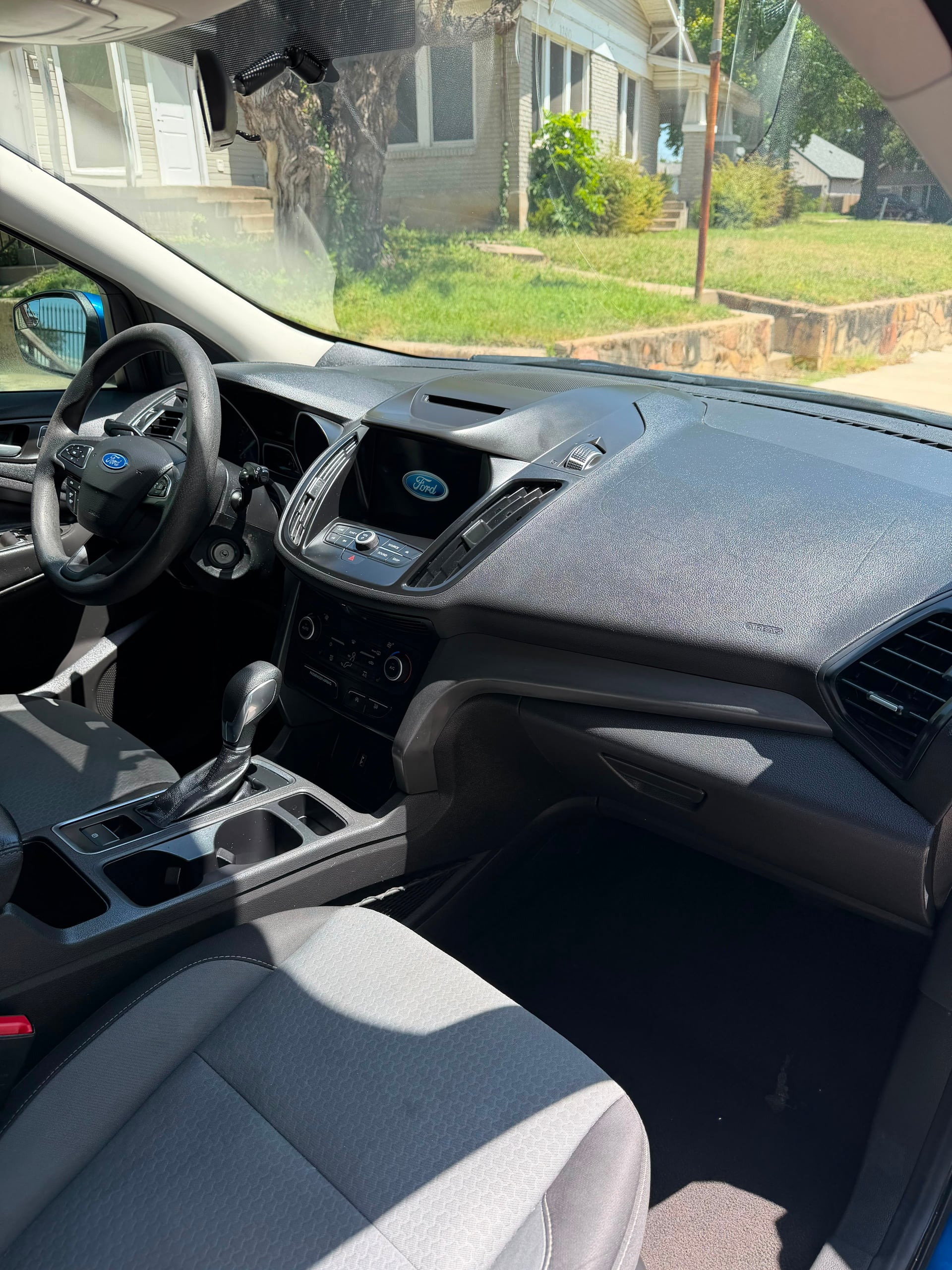 Ford Escape SEL