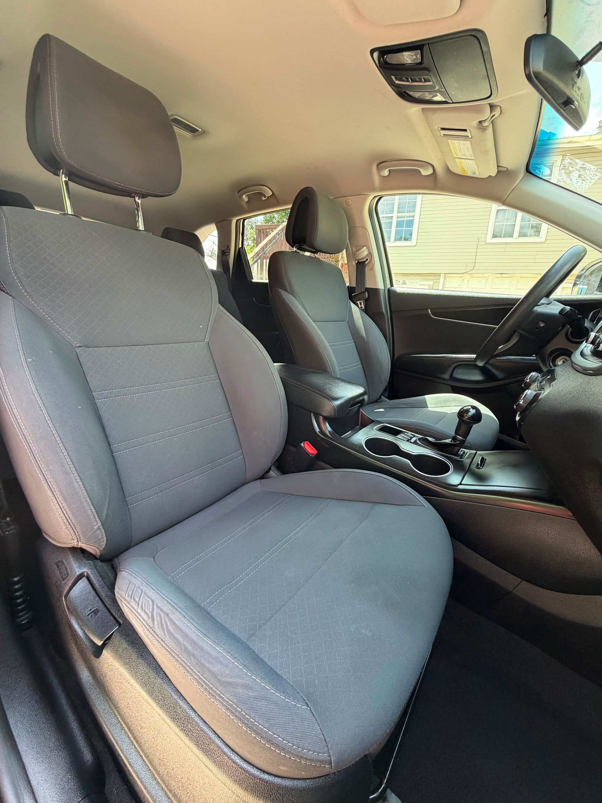 Kia Sorento LX