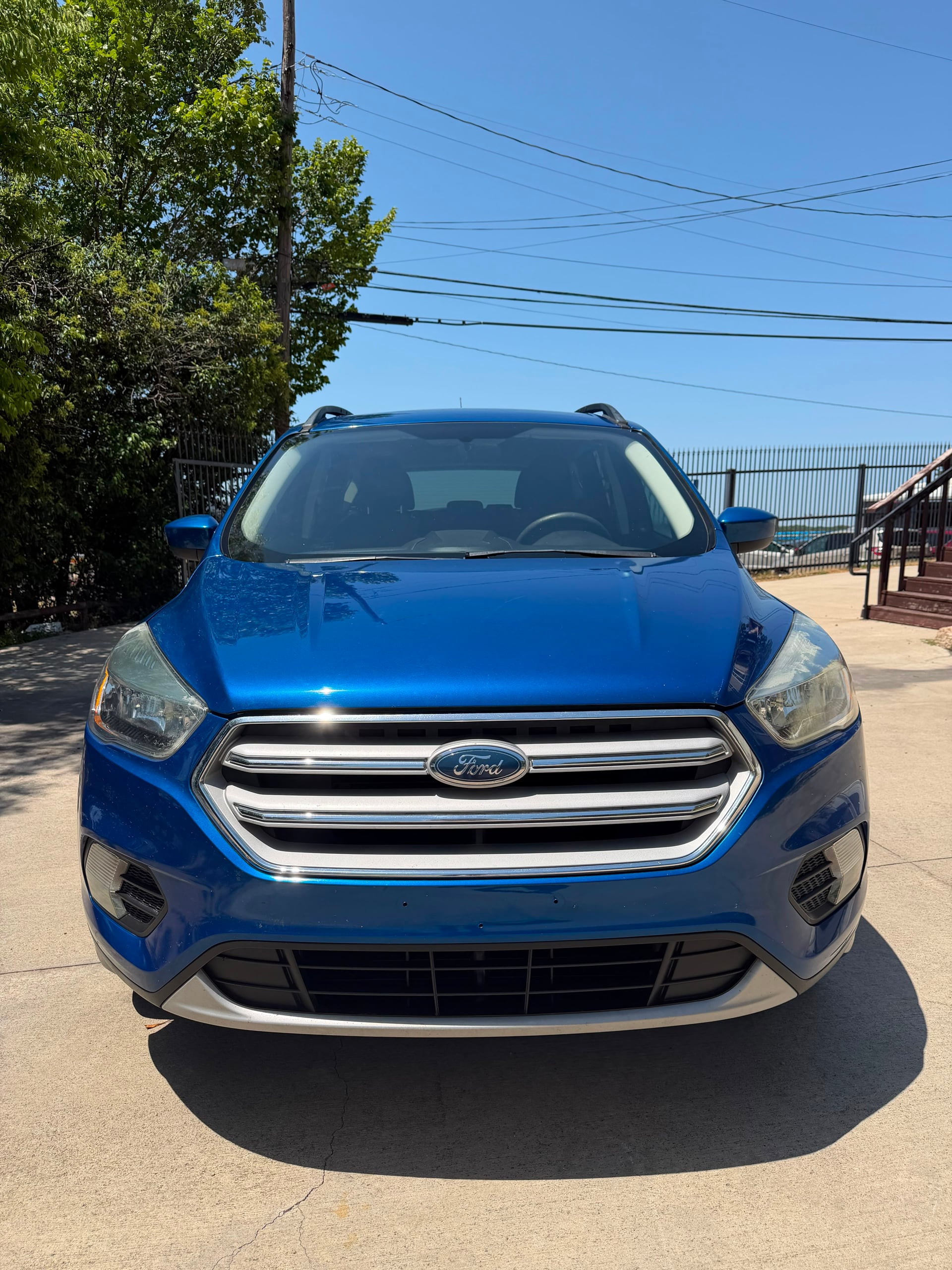 Ford Escape SEL