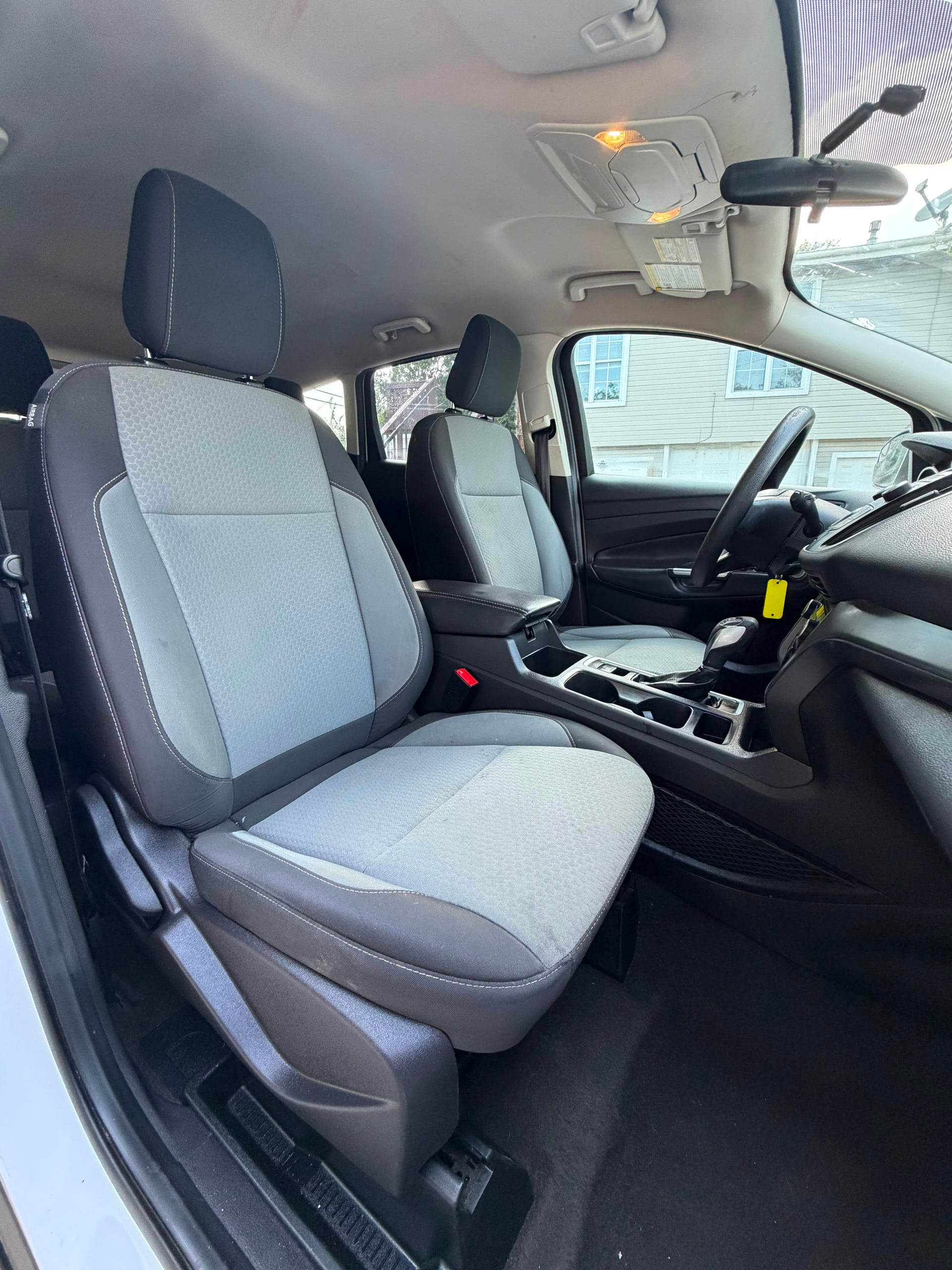 Ford Escape SEL