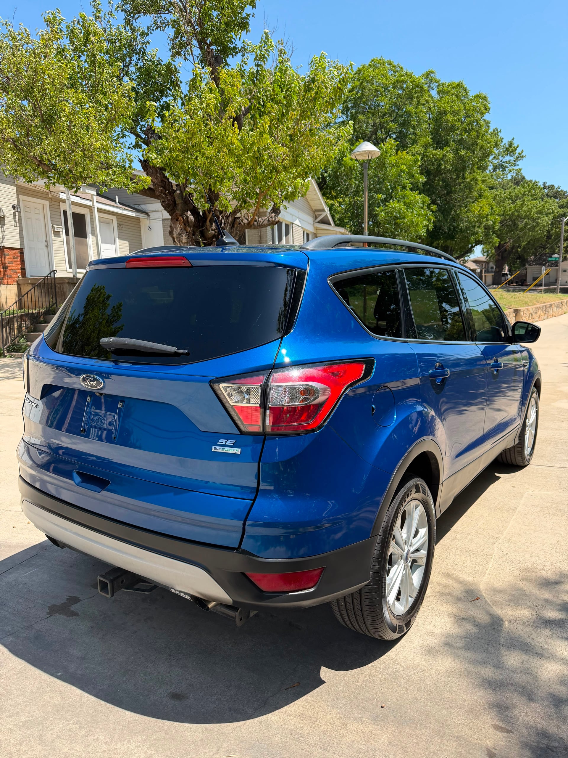 Ford Escape SEL