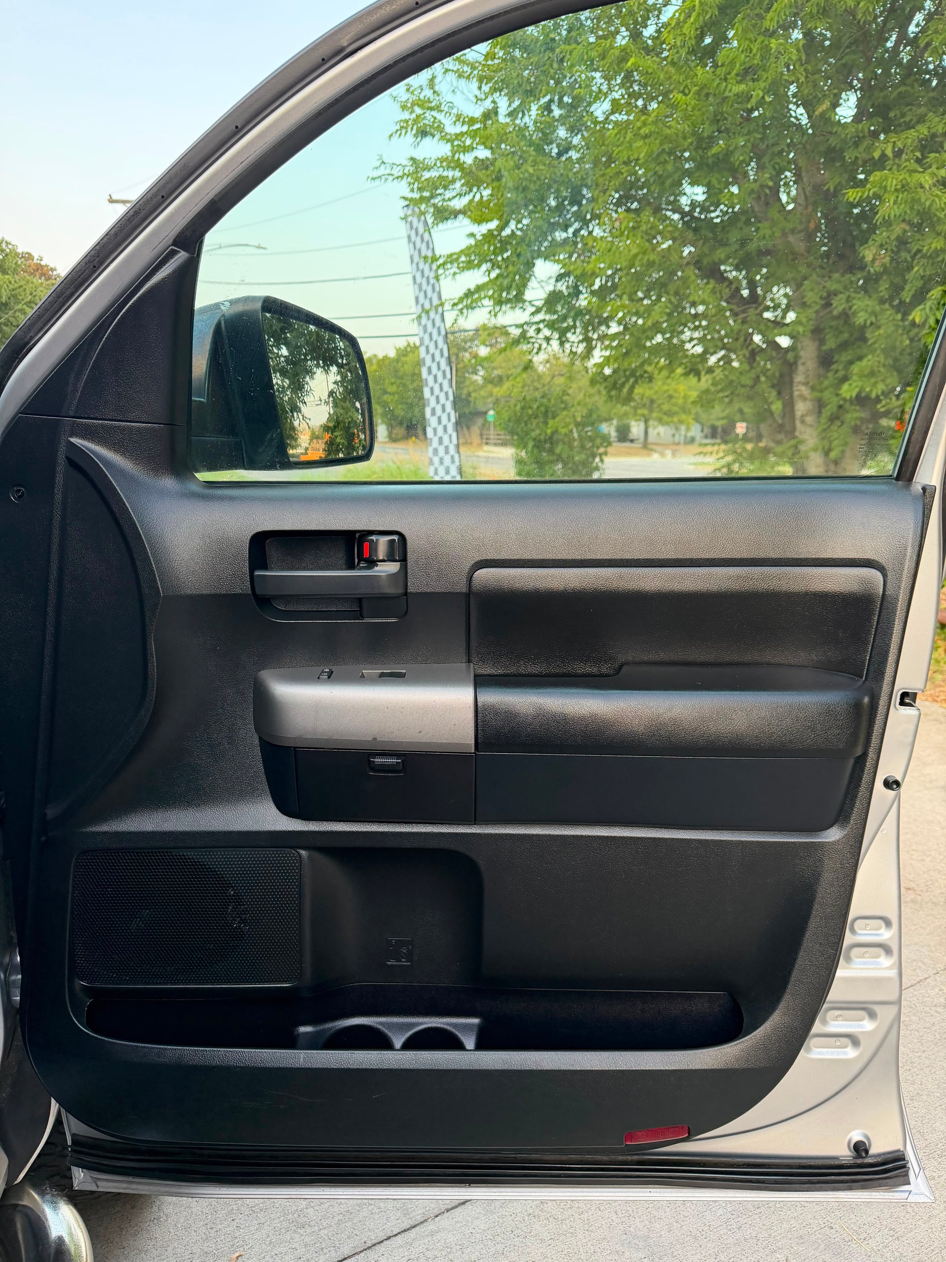 Toyota Tundra sr5