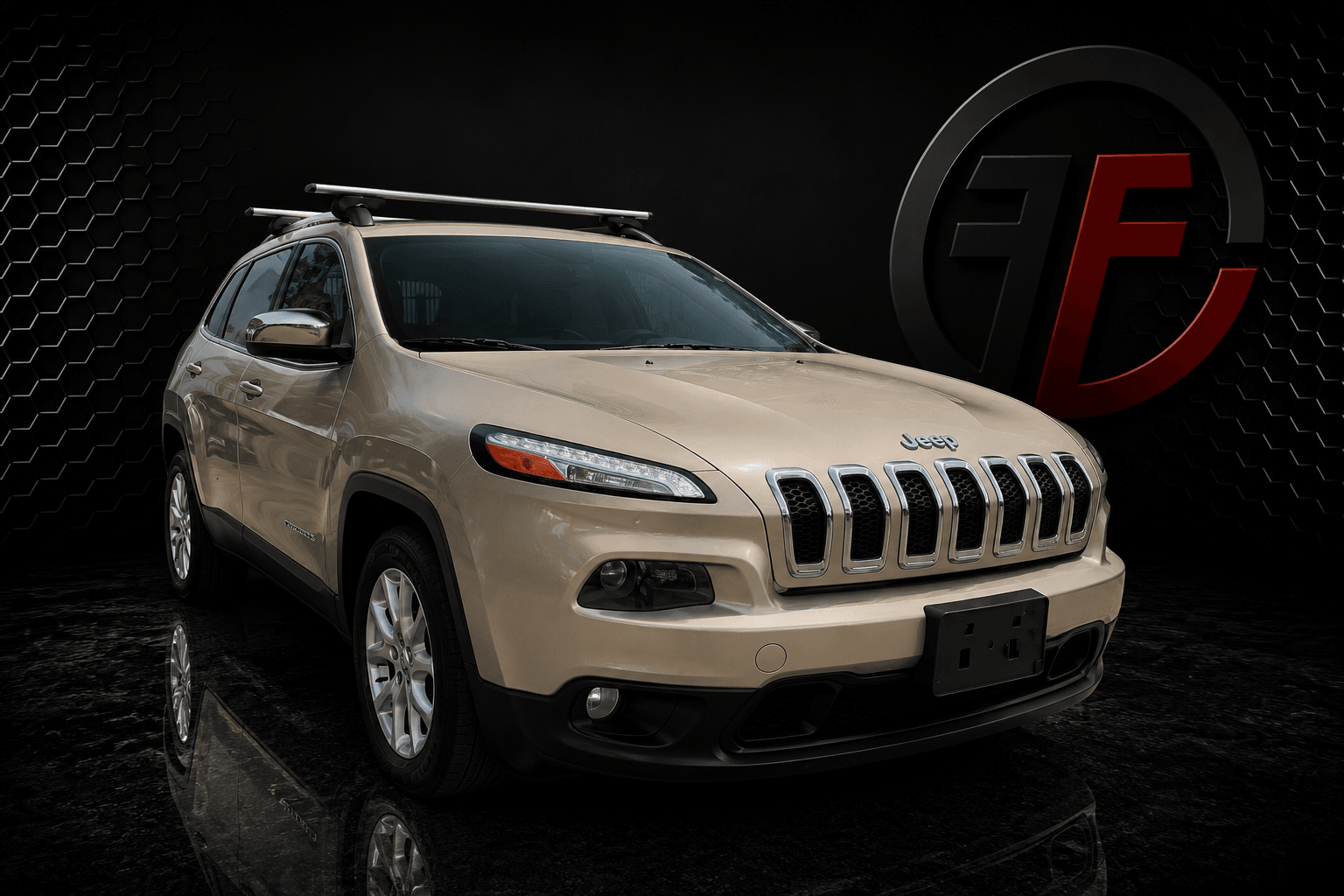 Jeep Cherokee Limited
