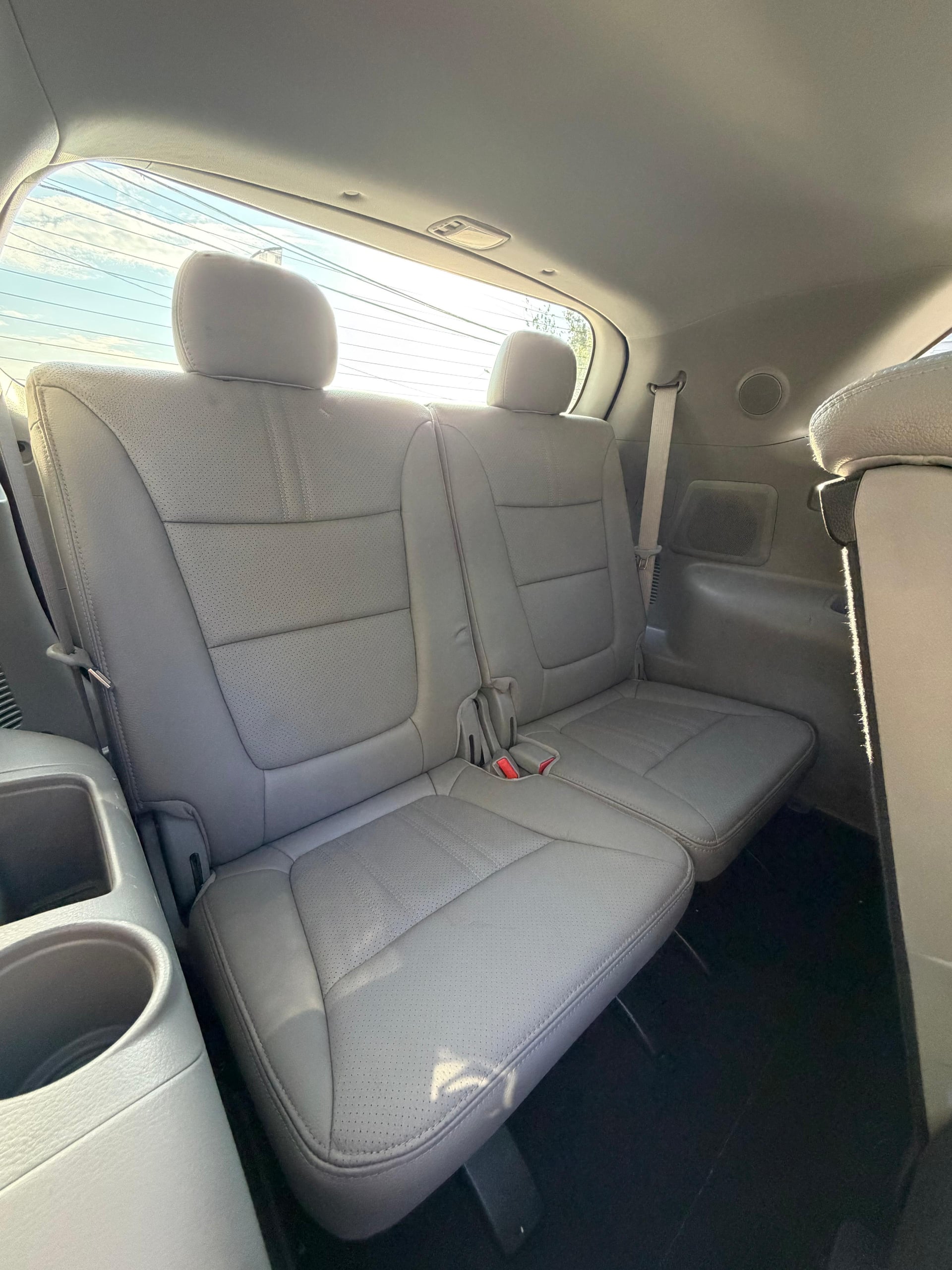 Kia Sorento SX Limited