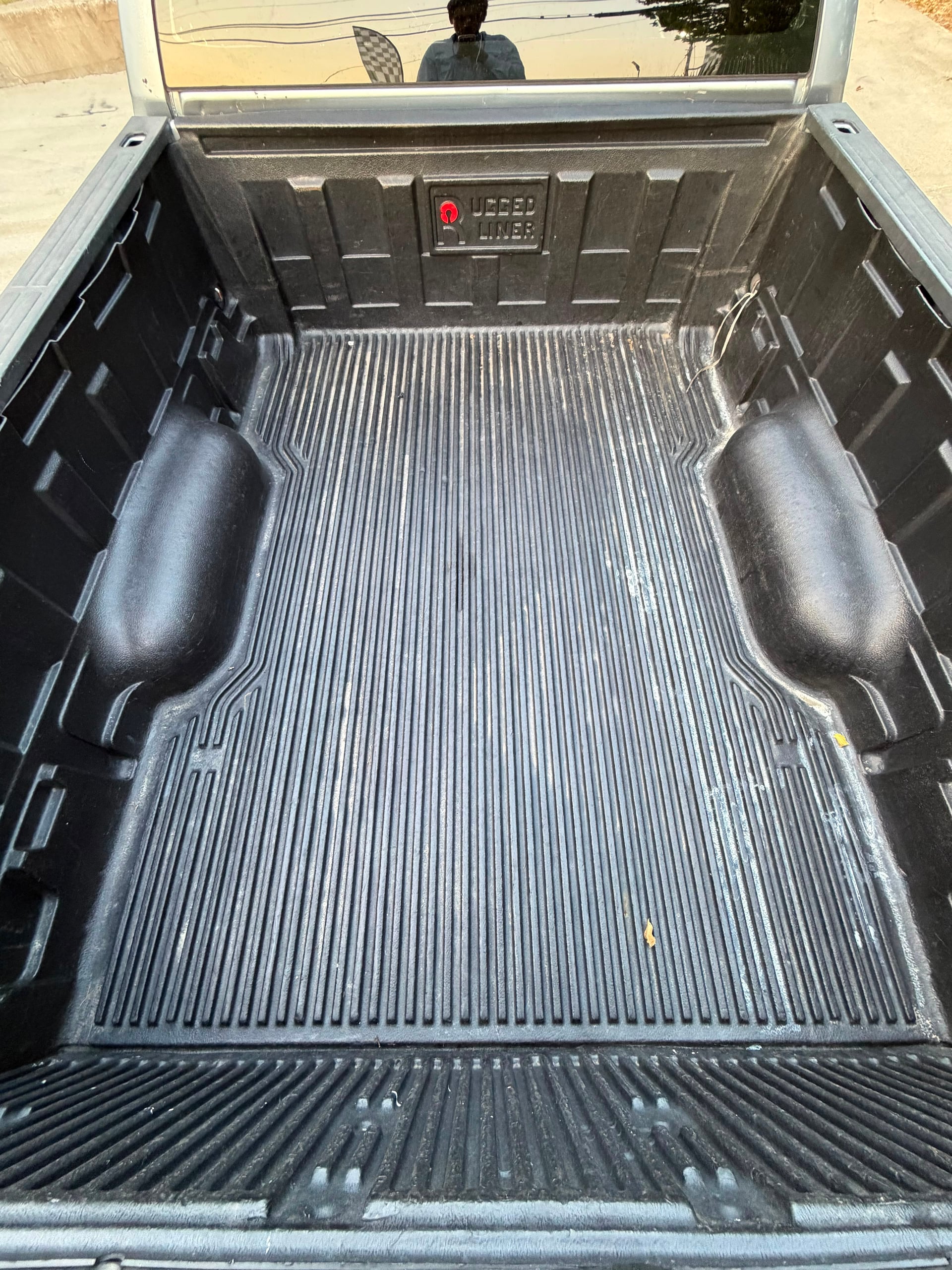 Toyota Tundra sr5