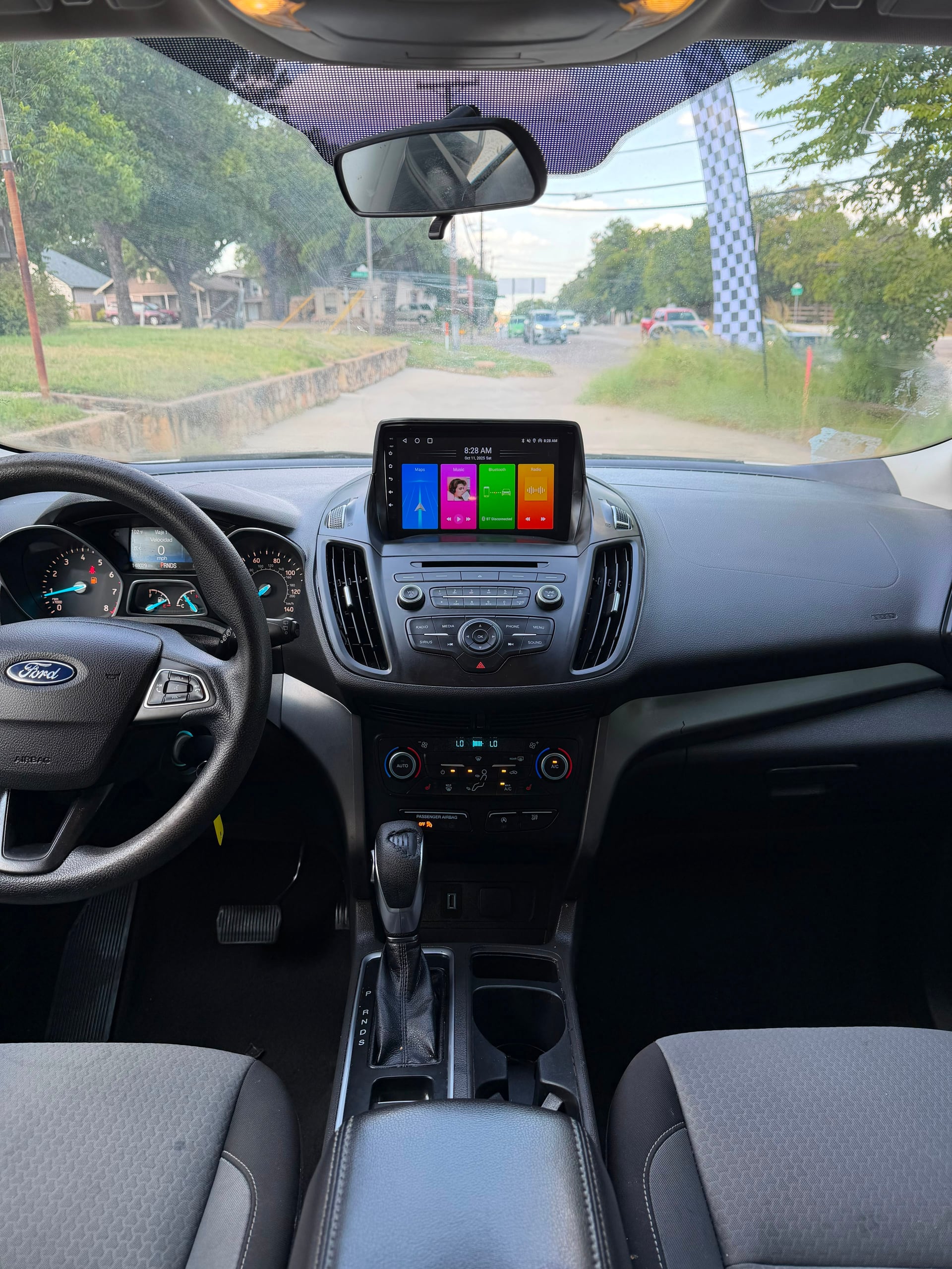 Ford Escape SEL