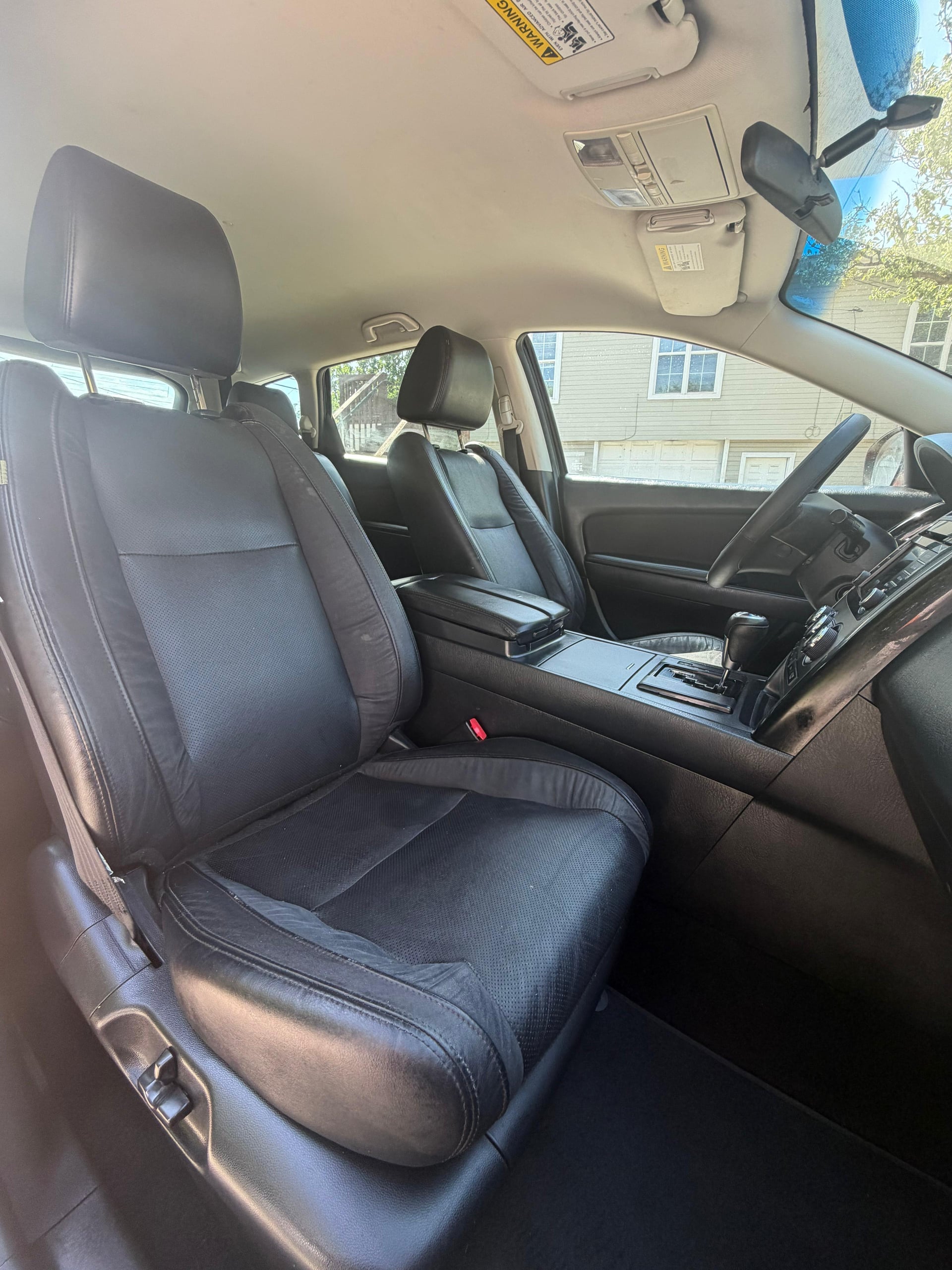 Mazda CX9