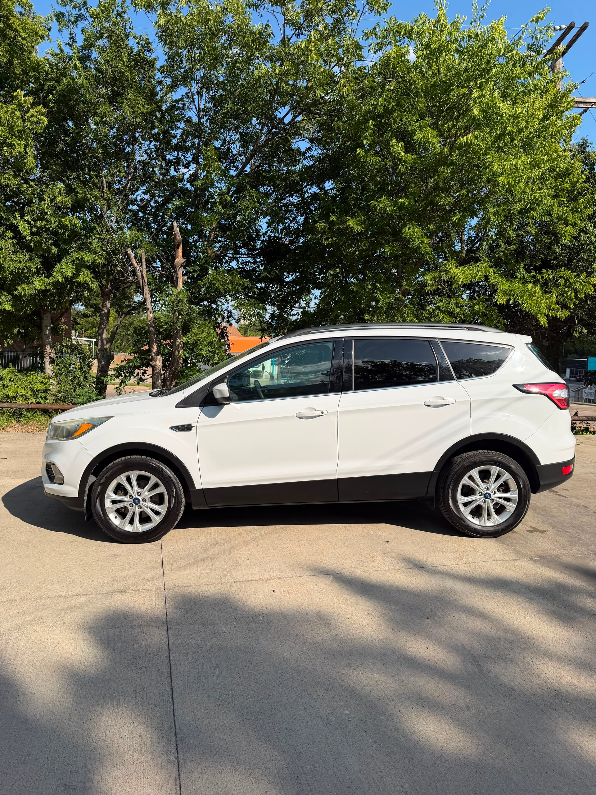 Ford Escape SEL