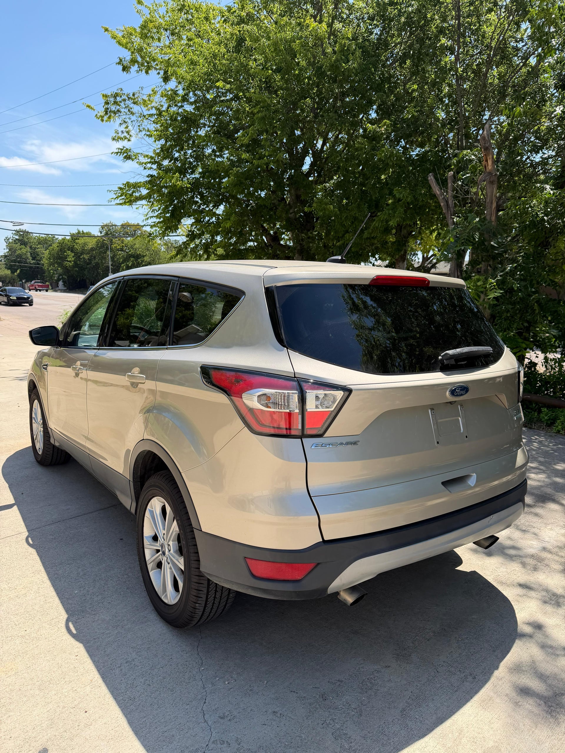 Ford Escape