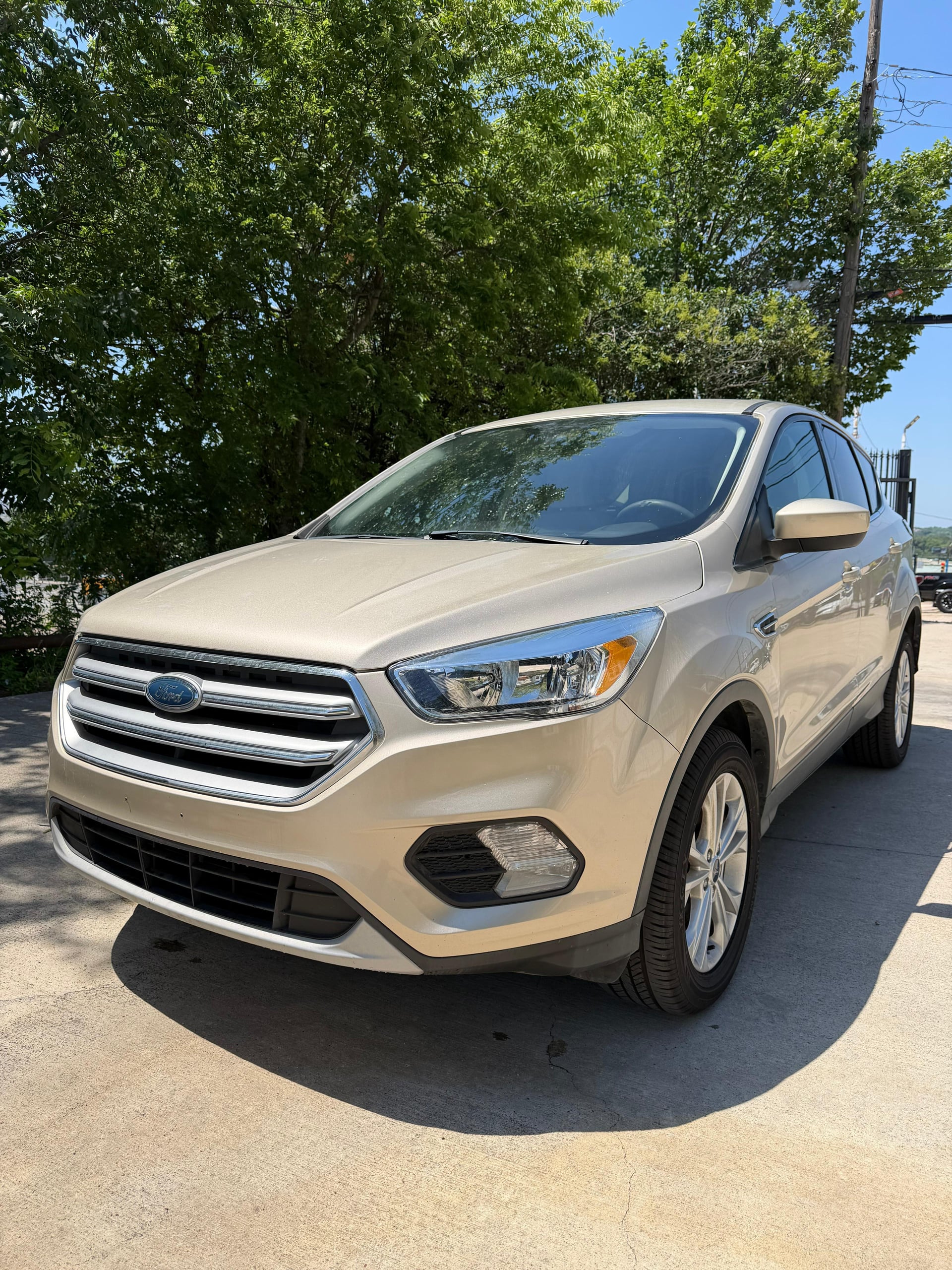 Ford Escape