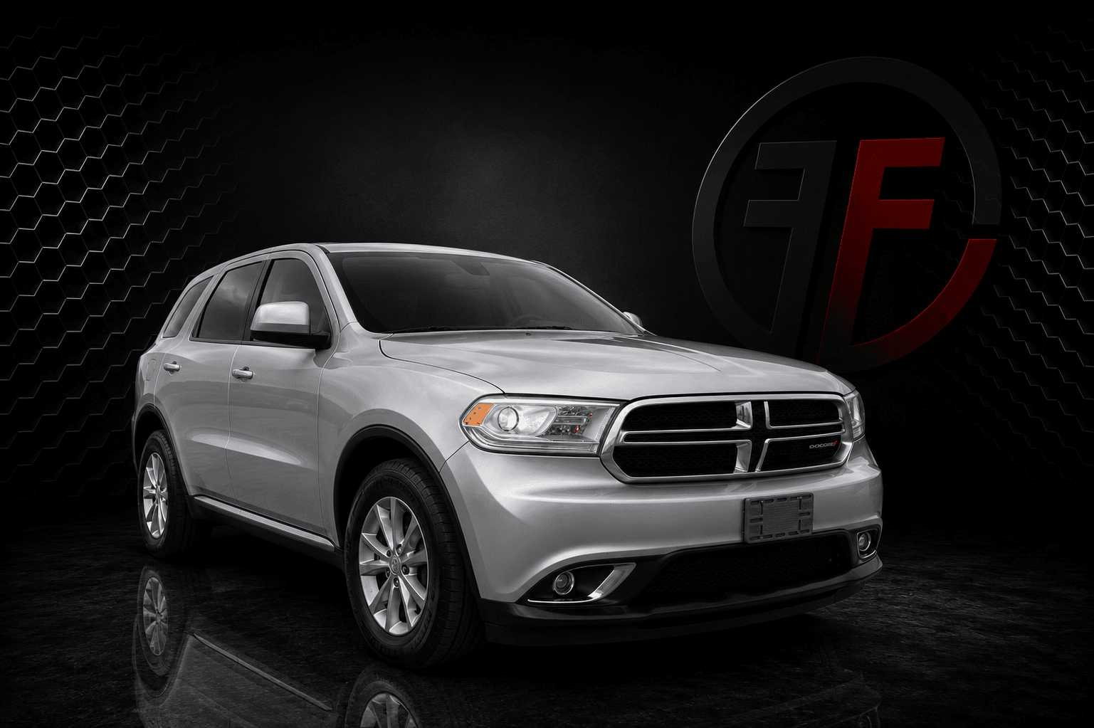 Dodge Durango Limited
