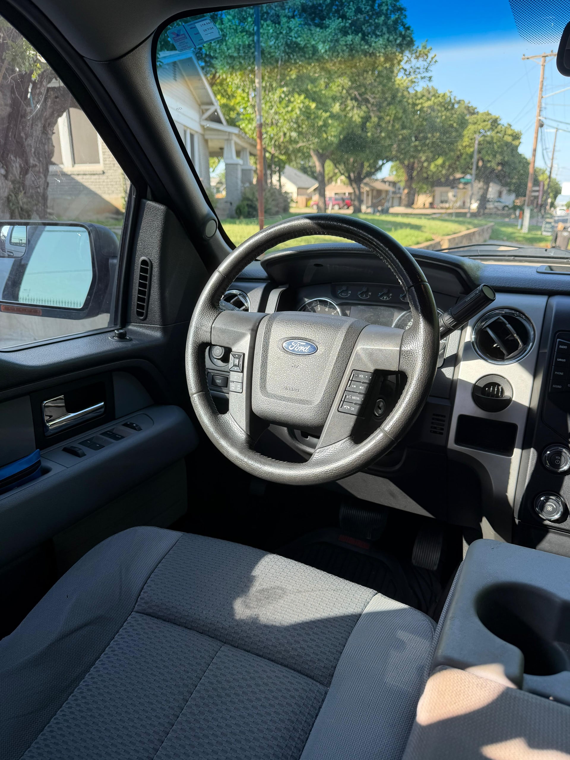 Ford F150 EDICIÓN TEXAS 5.0