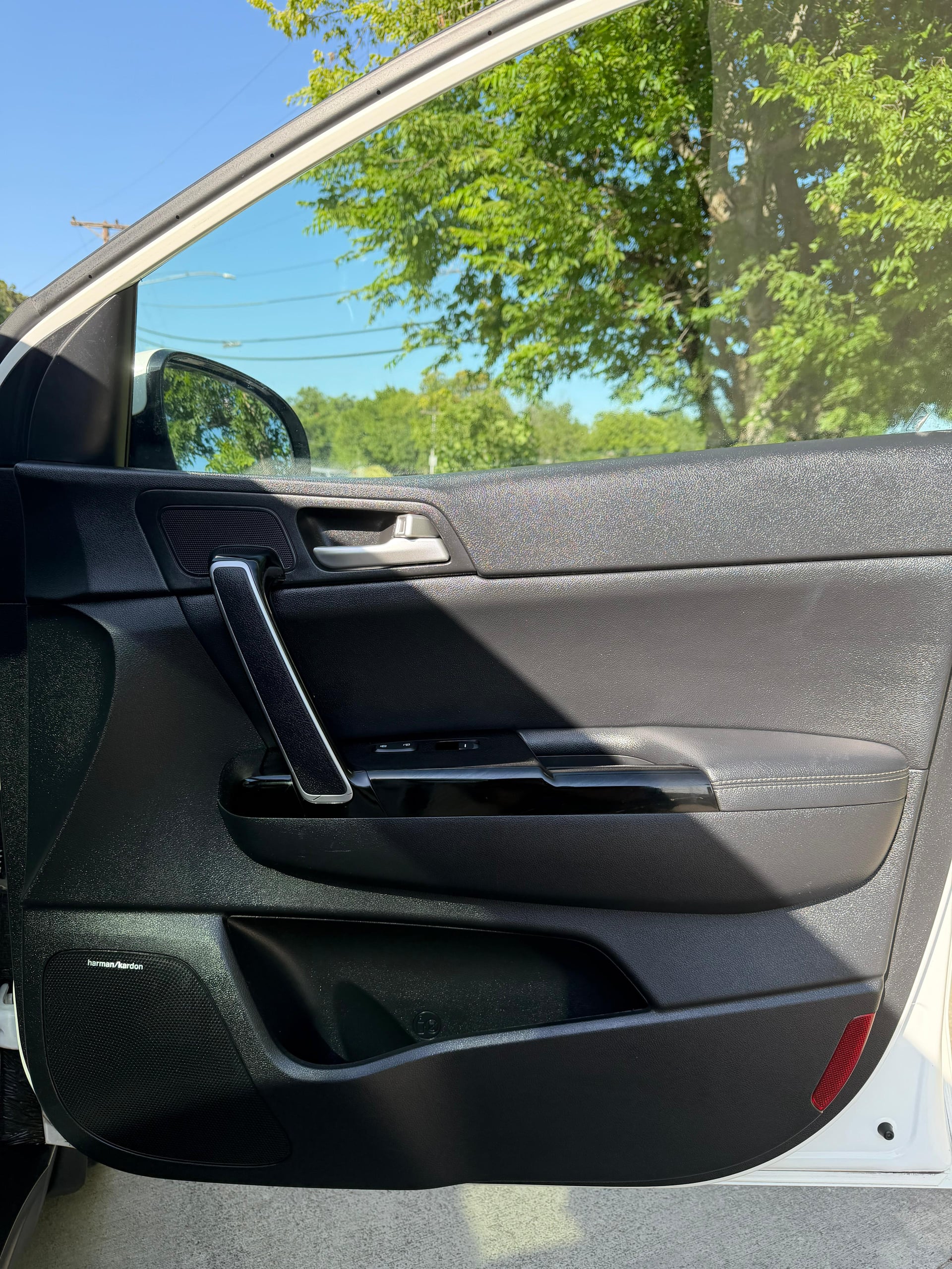 Kia Sportage EX LIMITED