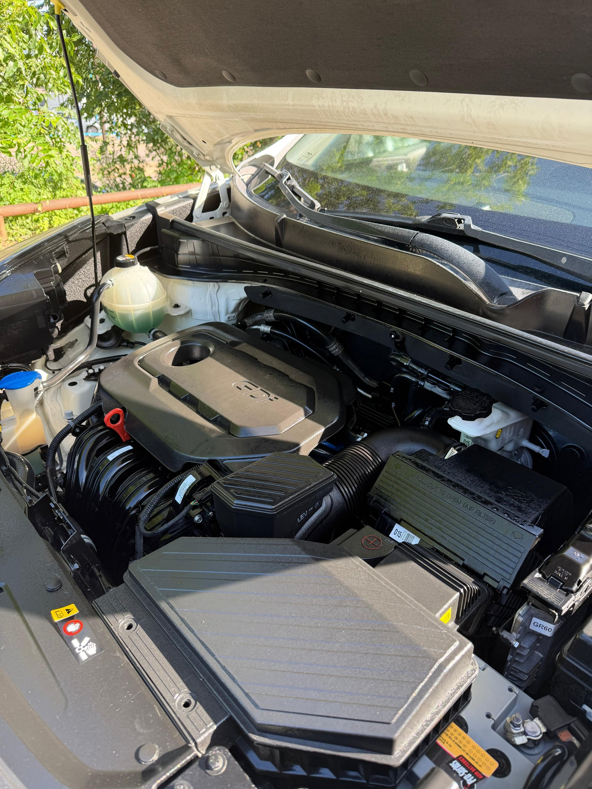 Kia Sportage EX LIMITED