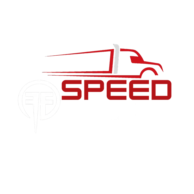FF Speed Cars Logo
